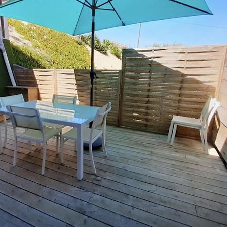 Charmant T2 Proche Ocean Avec Terrasse, Wifi Et Parking Prive - Vieux-Boucau, 4/5 Pers. - Fr-1-379-132 Kültér fotó