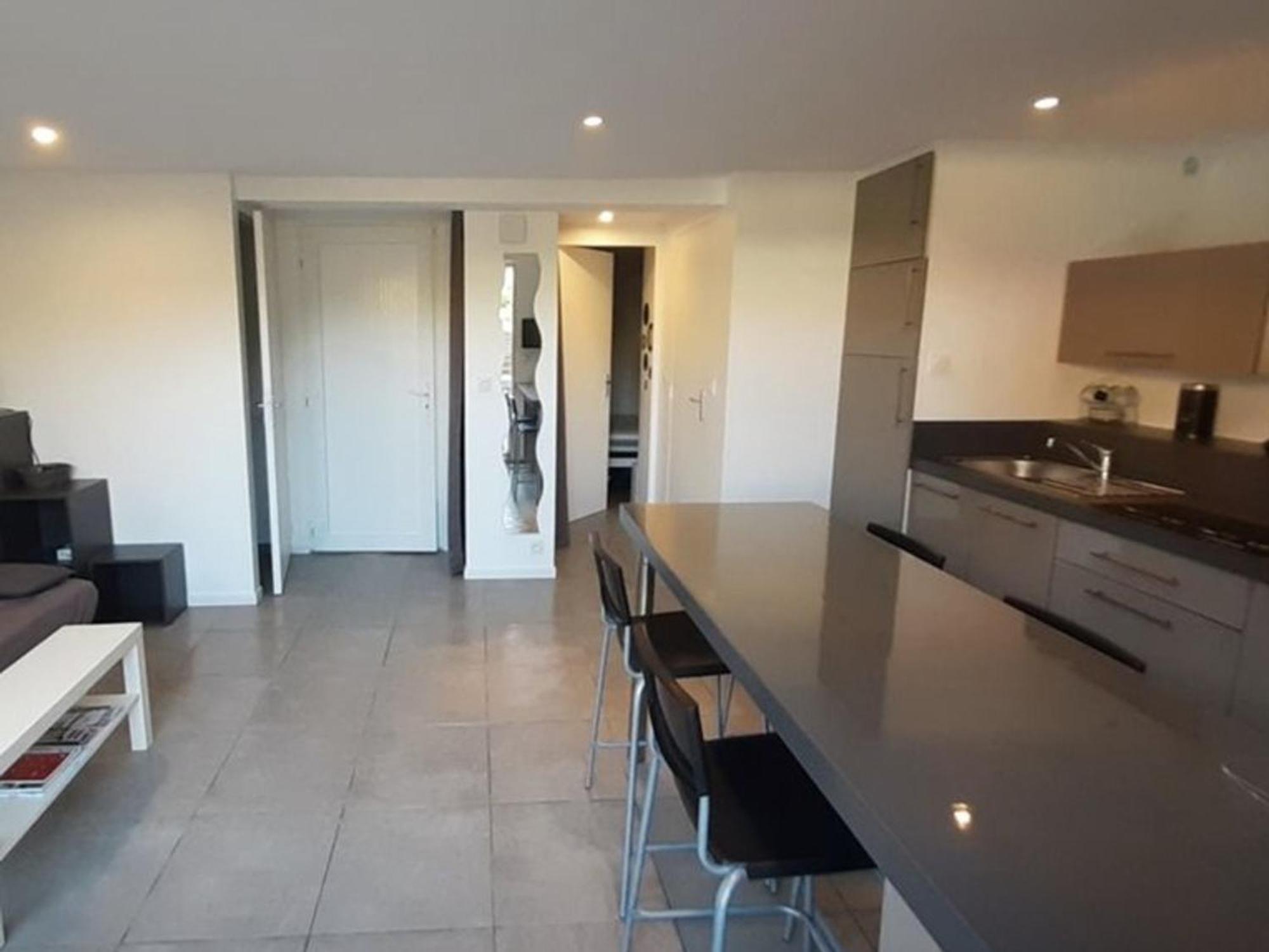 Charmant T2 Proche Ocean Avec Terrasse, Wifi Et Parking Prive - Vieux-Boucau, 4/5 Pers. - Fr-1-379-132 Kültér fotó